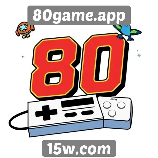 1990 como referência de jogos clássicos no 80game.app