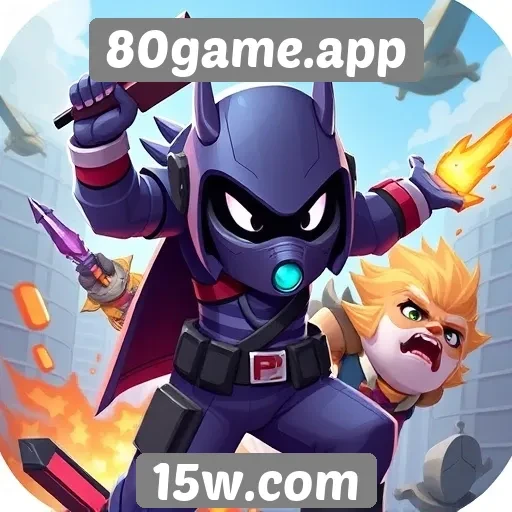 Explorando a variedade de gêneros no 80game.app