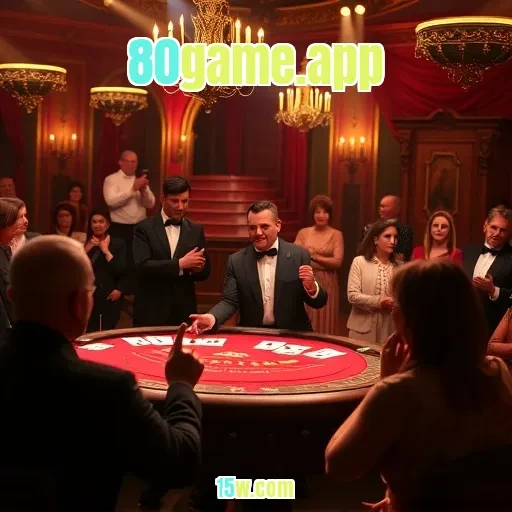 80game.app: Descubra as Promoções Imperdíveis para Jogadores Brasileiros