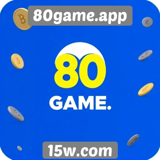 Vantagens de se registrar no 80game.app