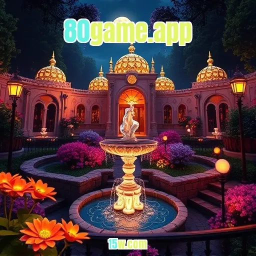 80game.app e os Melhores Caça-Níqueis do Brasil