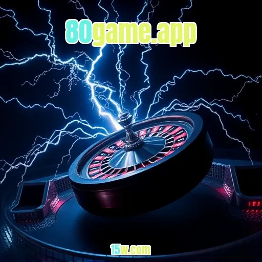 80game.app: A Revolução dos Eventos Esportivos em Jogo