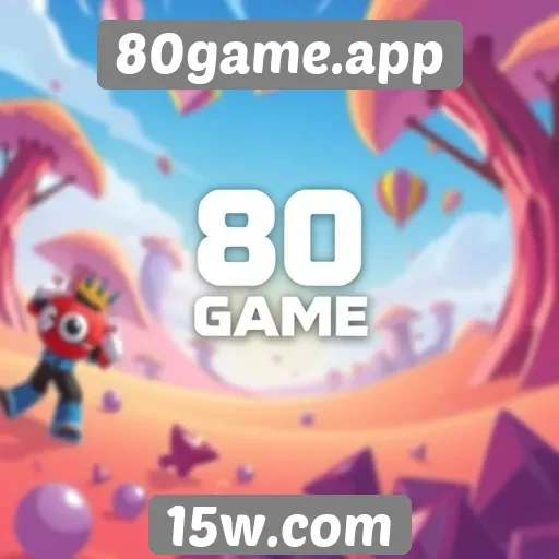 Dicas essenciais para aproveitar 80game.app